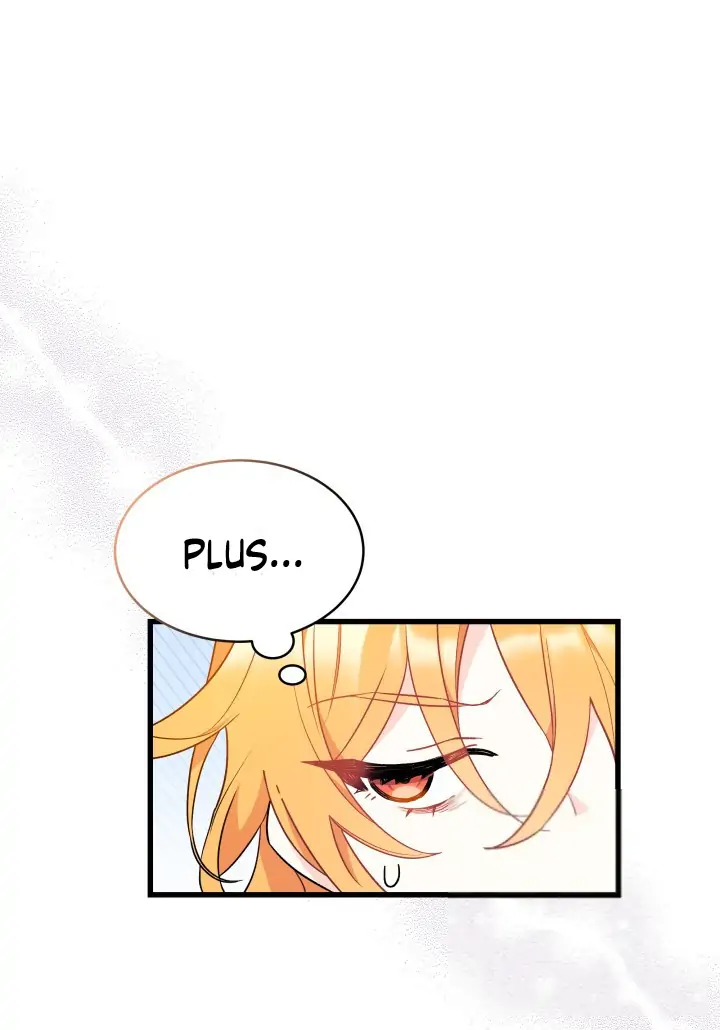 I Don't Want To Play Matchmaker! Chapter 2 - page 15
