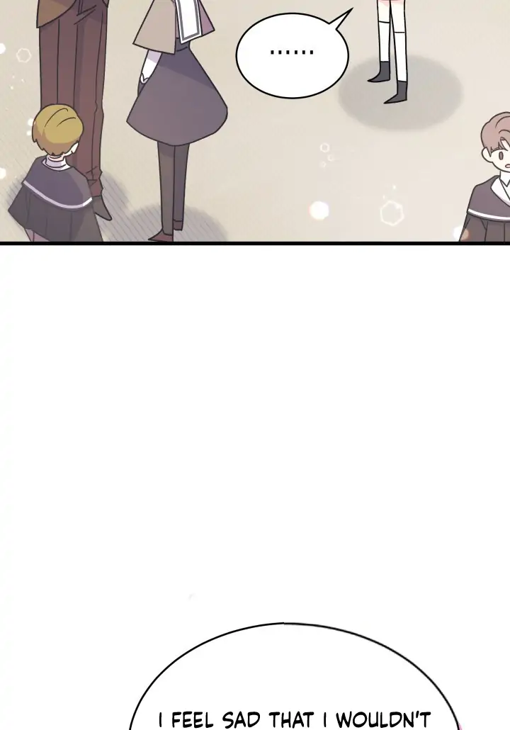 I Don't Want To Play Matchmaker! Chapter 2 - page 20
