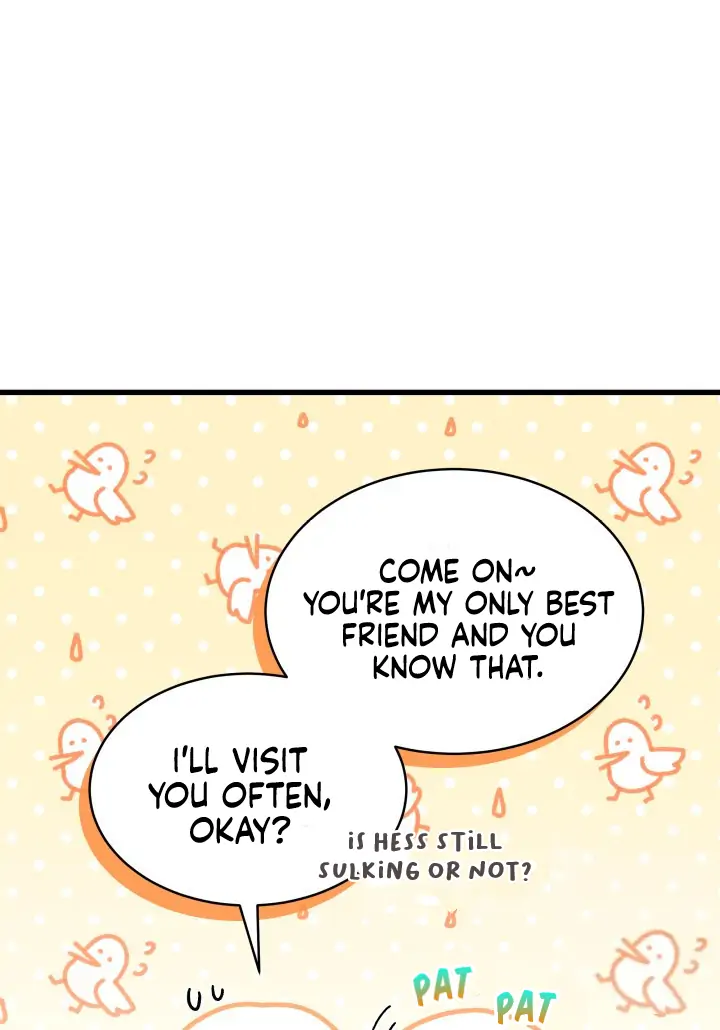 I Don't Want To Play Matchmaker! Chapter 2 - page 24