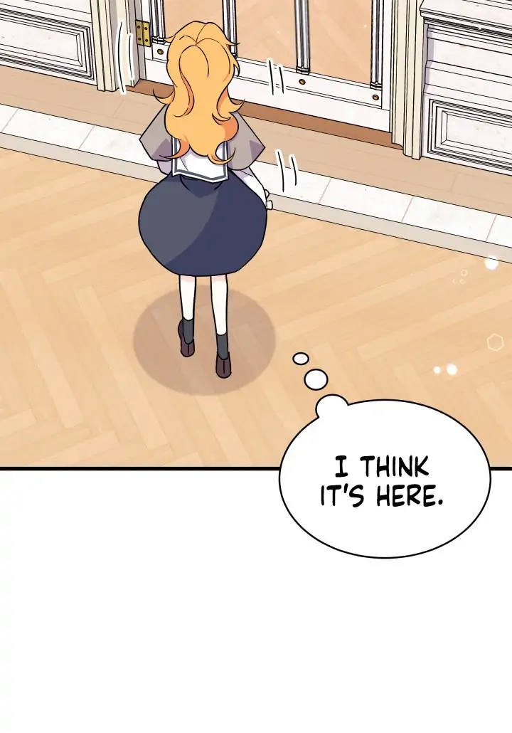 I Don't Want To Play Matchmaker! Chapter 2 - page 32