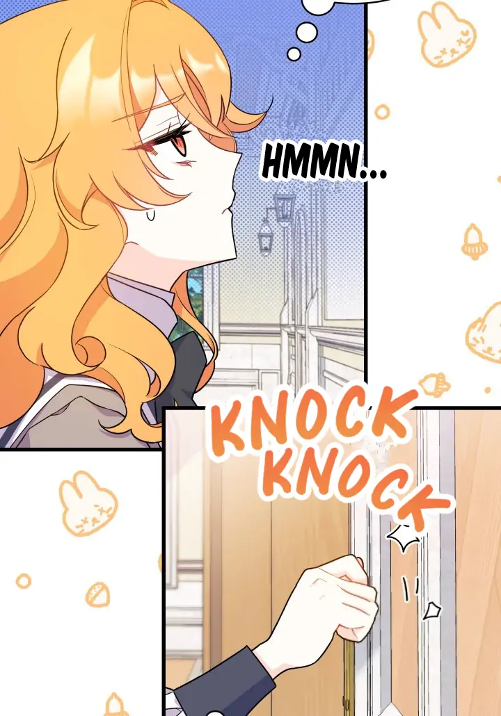 I Don't Want To Play Matchmaker! Chapter 2 - page 34