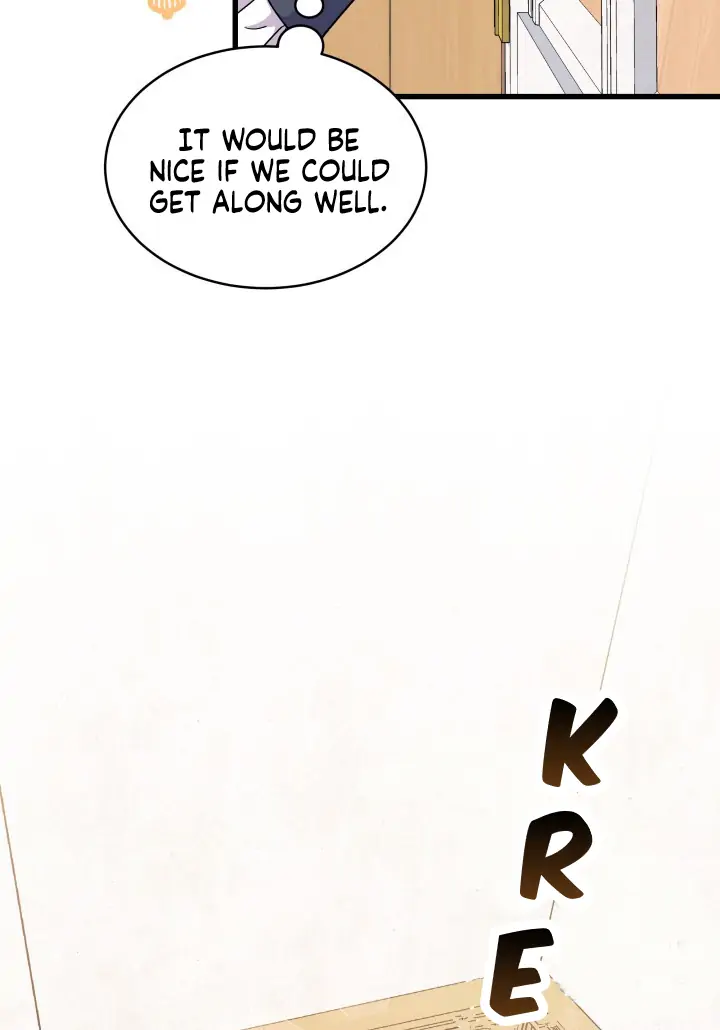 I Don't Want To Play Matchmaker! Chapter 2 - page 35