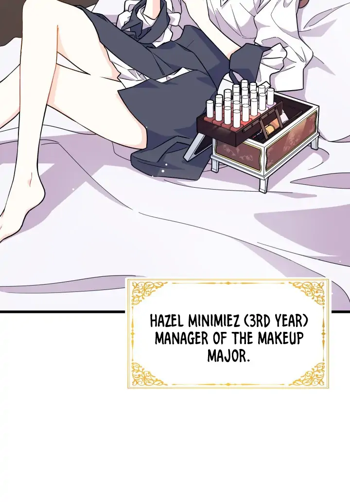 I Don't Want To Play Matchmaker! Chapter 2 - page 40