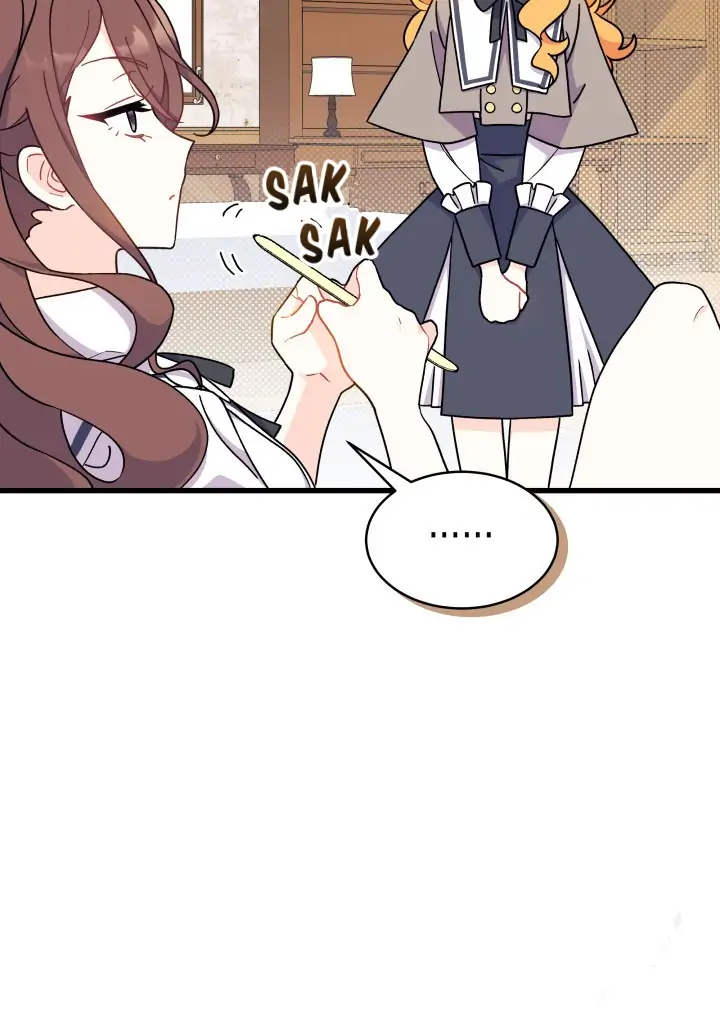 I Don't Want To Play Matchmaker! Chapter 2 - page 42