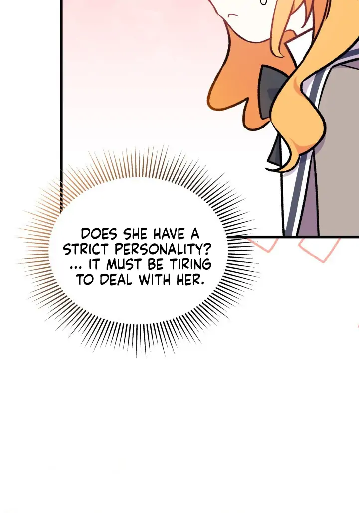 I Don't Want To Play Matchmaker! Chapter 2 - page 45