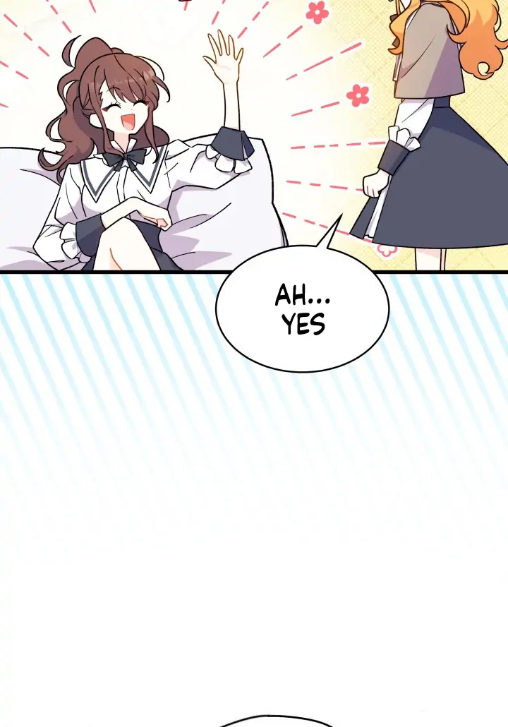 I Don't Want To Play Matchmaker! Chapter 2 - page 47
