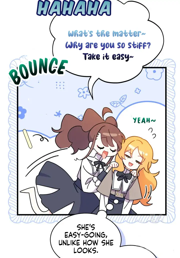I Don't Want To Play Matchmaker! Chapter 2 - page 48
