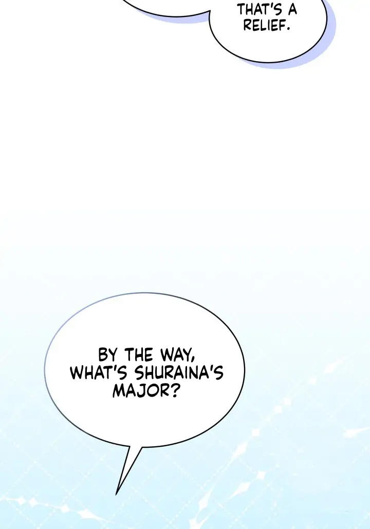 I Don't Want To Play Matchmaker! Chapter 2 - page 49