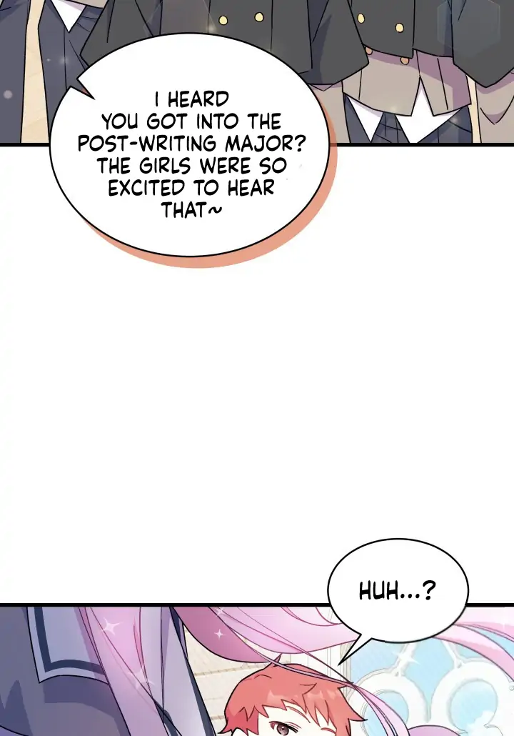 I Don't Want To Play Matchmaker! Chapter 2 - page 5