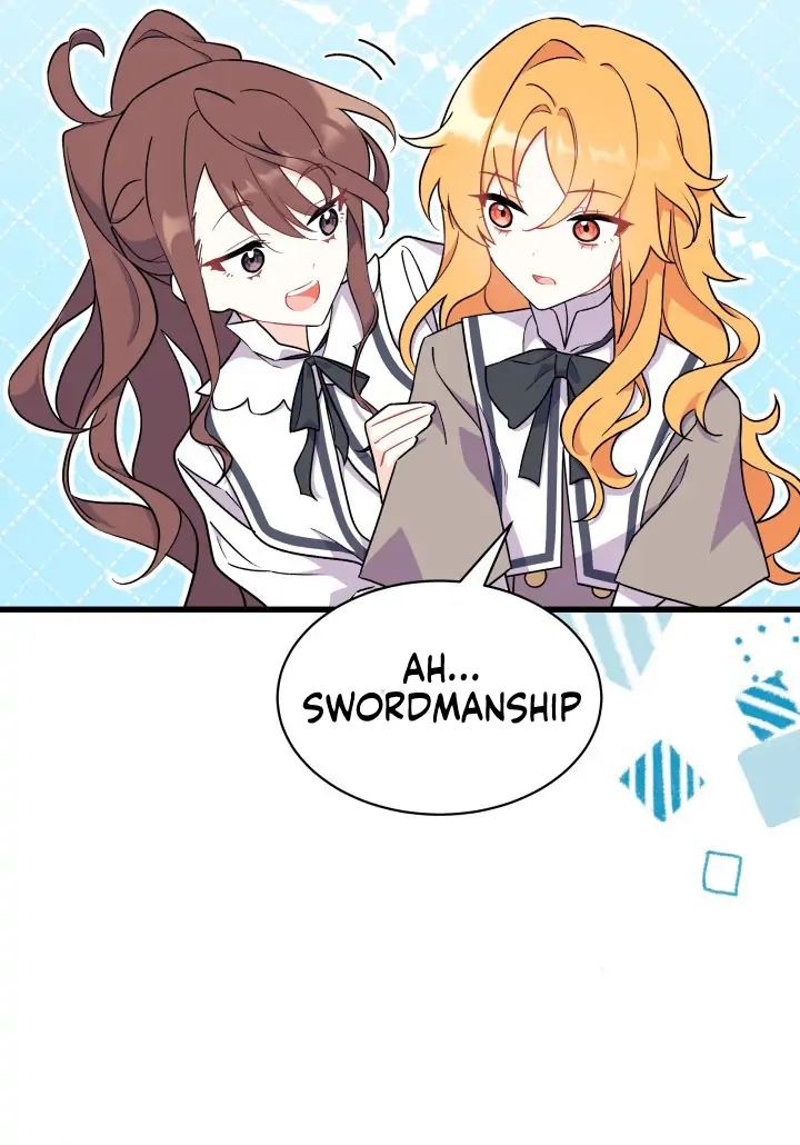 I Don't Want To Play Matchmaker! Chapter 2 - page 50