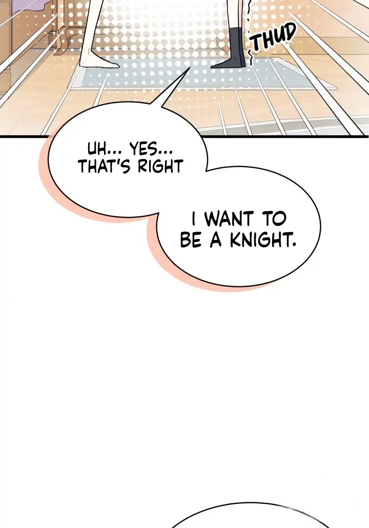 I Don't Want To Play Matchmaker! Chapter 2 - page 54