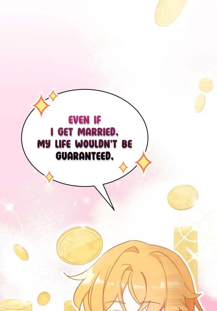 I Don't Want To Play Matchmaker! Chapter 2 - page 56