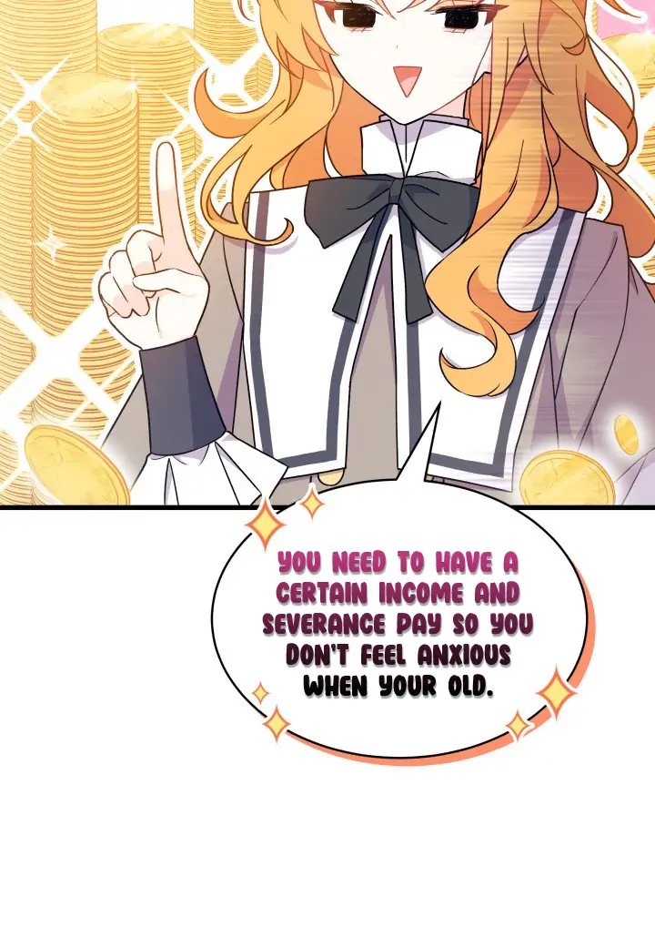 I Don't Want To Play Matchmaker! Chapter 2 - page 57