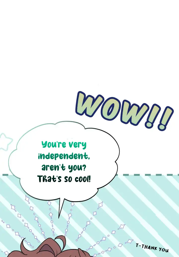 I Don't Want To Play Matchmaker! Chapter 2 - page 58