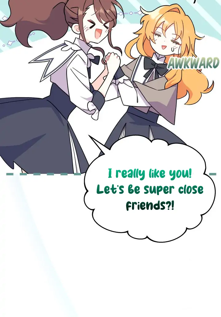 I Don't Want To Play Matchmaker! Chapter 2 - page 59