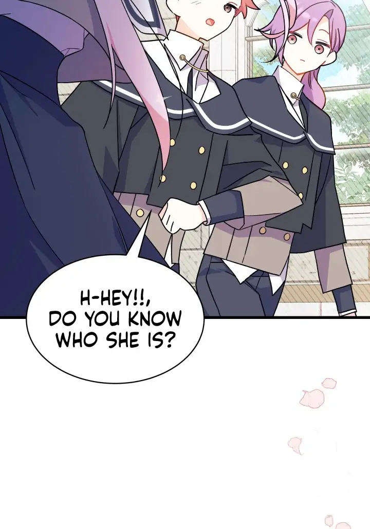 I Don't Want To Play Matchmaker! Chapter 2 - page 6