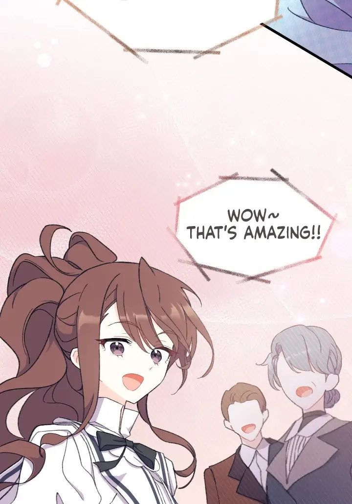I Don't Want To Play Matchmaker! Chapter 2 - page 65