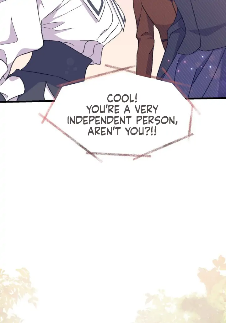 I Don't Want To Play Matchmaker! Chapter 2 - page 66