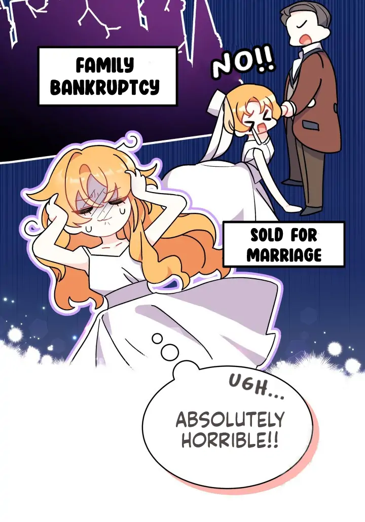 I Don't Want To Play Matchmaker! Chapter 2 - page 92