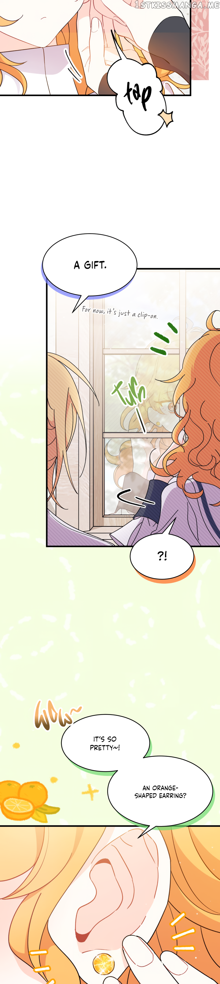 I Don't Want To Play Matchmaker! Chapter 19 - page 23