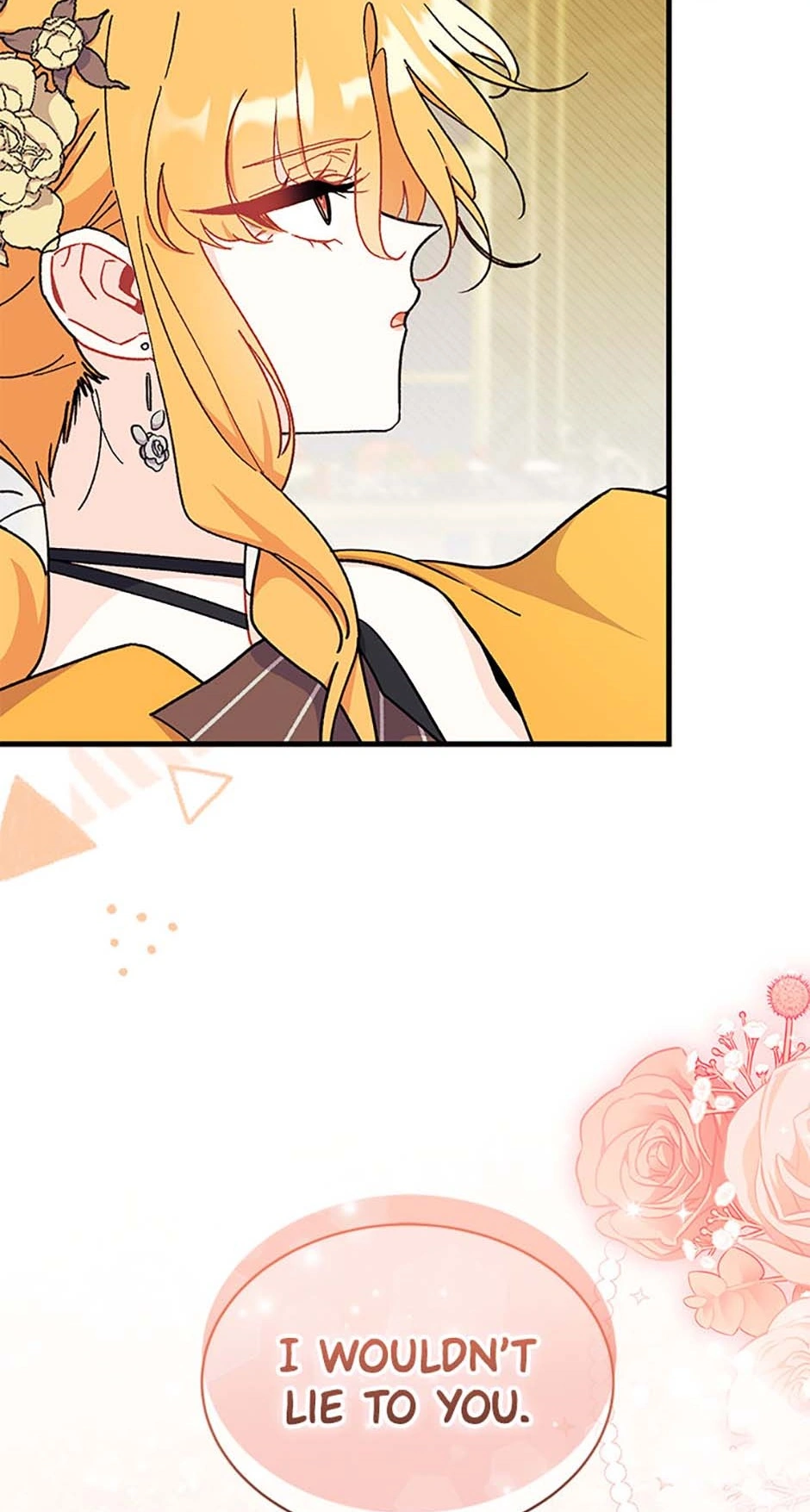 I Don't Want To Play Matchmaker! Chapter 68 - page 19