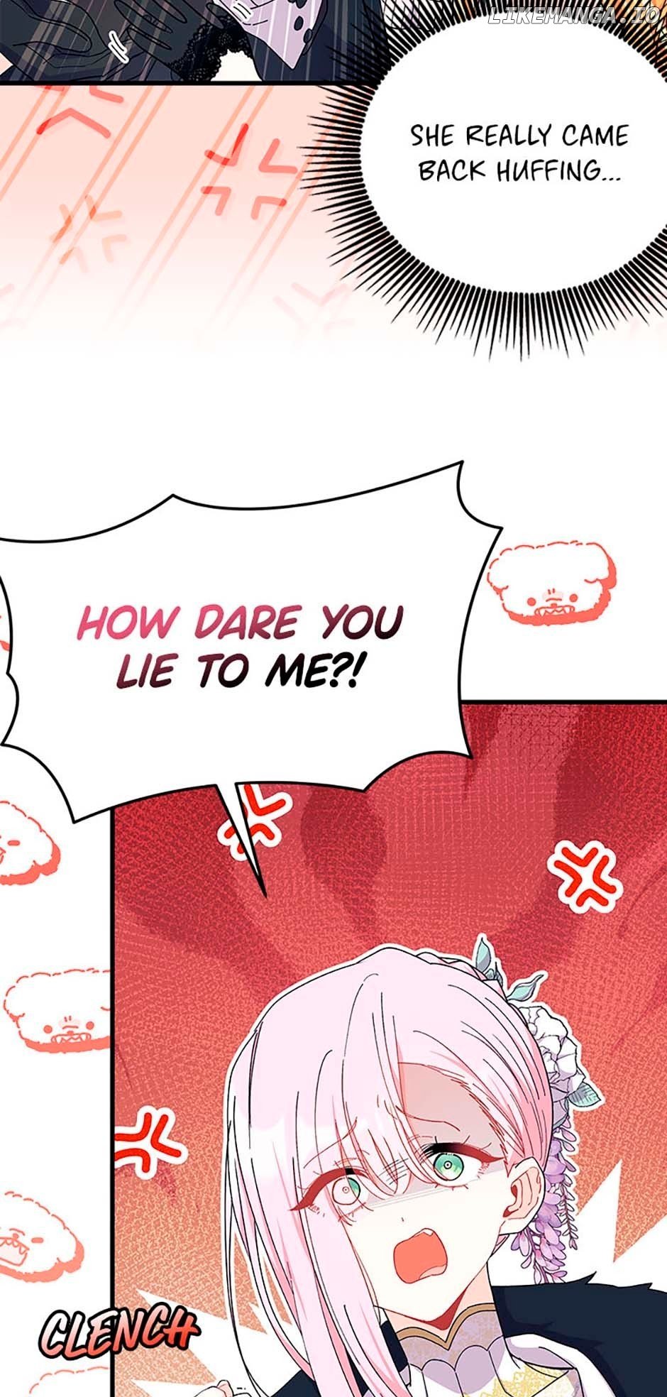 I Don't Want To Play Matchmaker! Chapter 68 - page 24