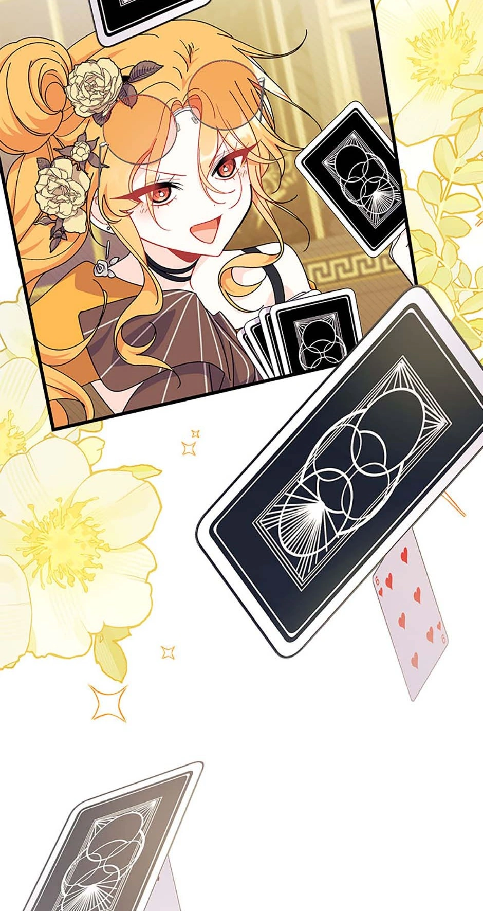 I Don't Want To Play Matchmaker! Chapter 68 - page 37