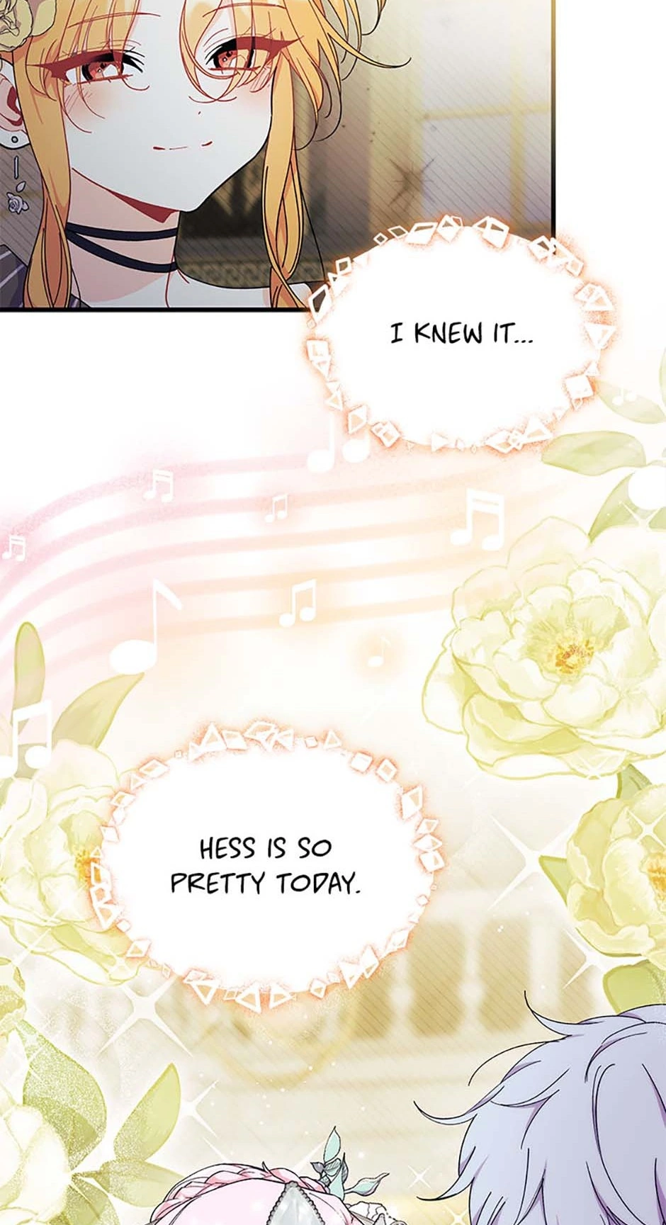 I Don't Want To Play Matchmaker! Chapter 68 - page 49