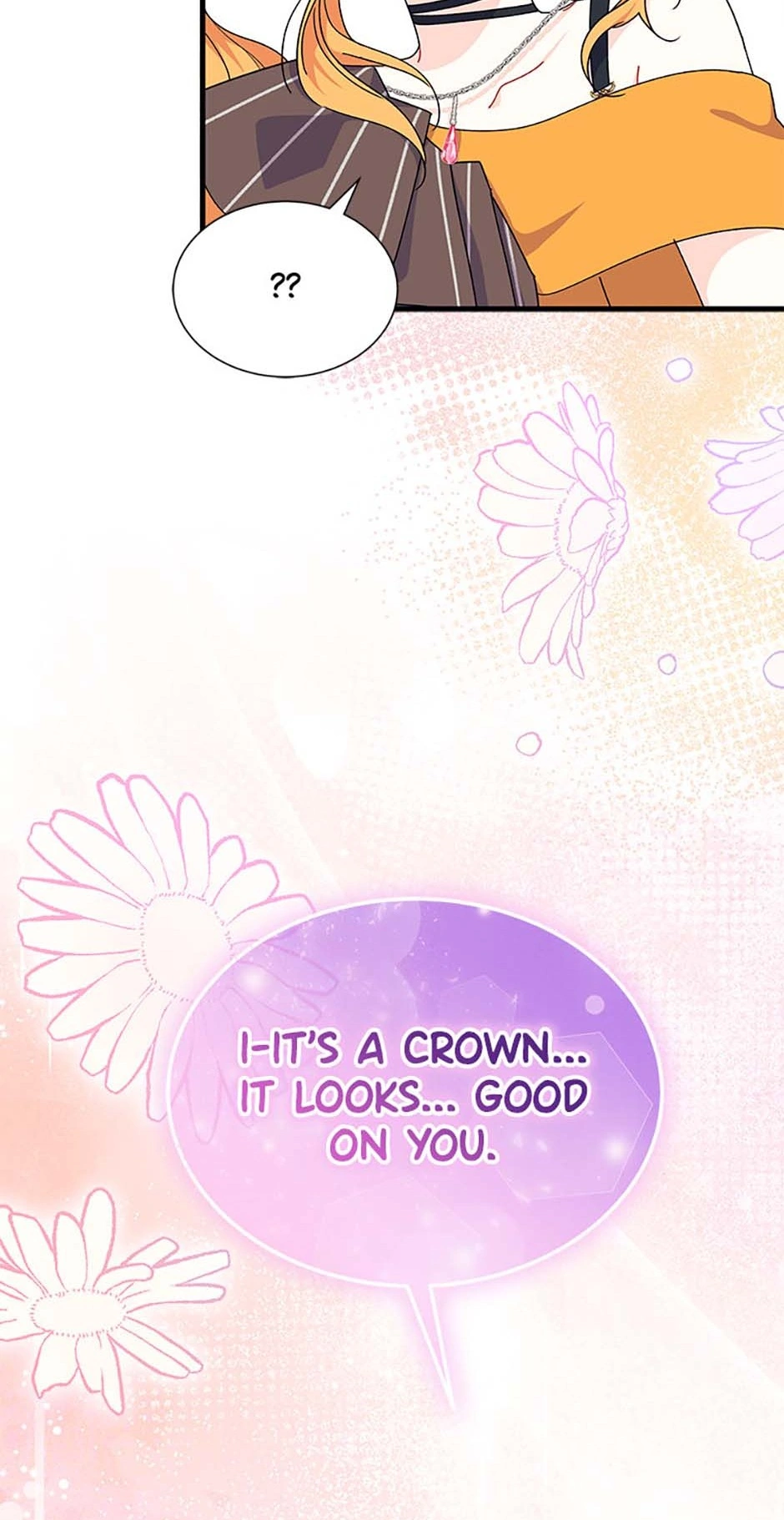 I Don't Want To Play Matchmaker! Chapter 68 - page 56