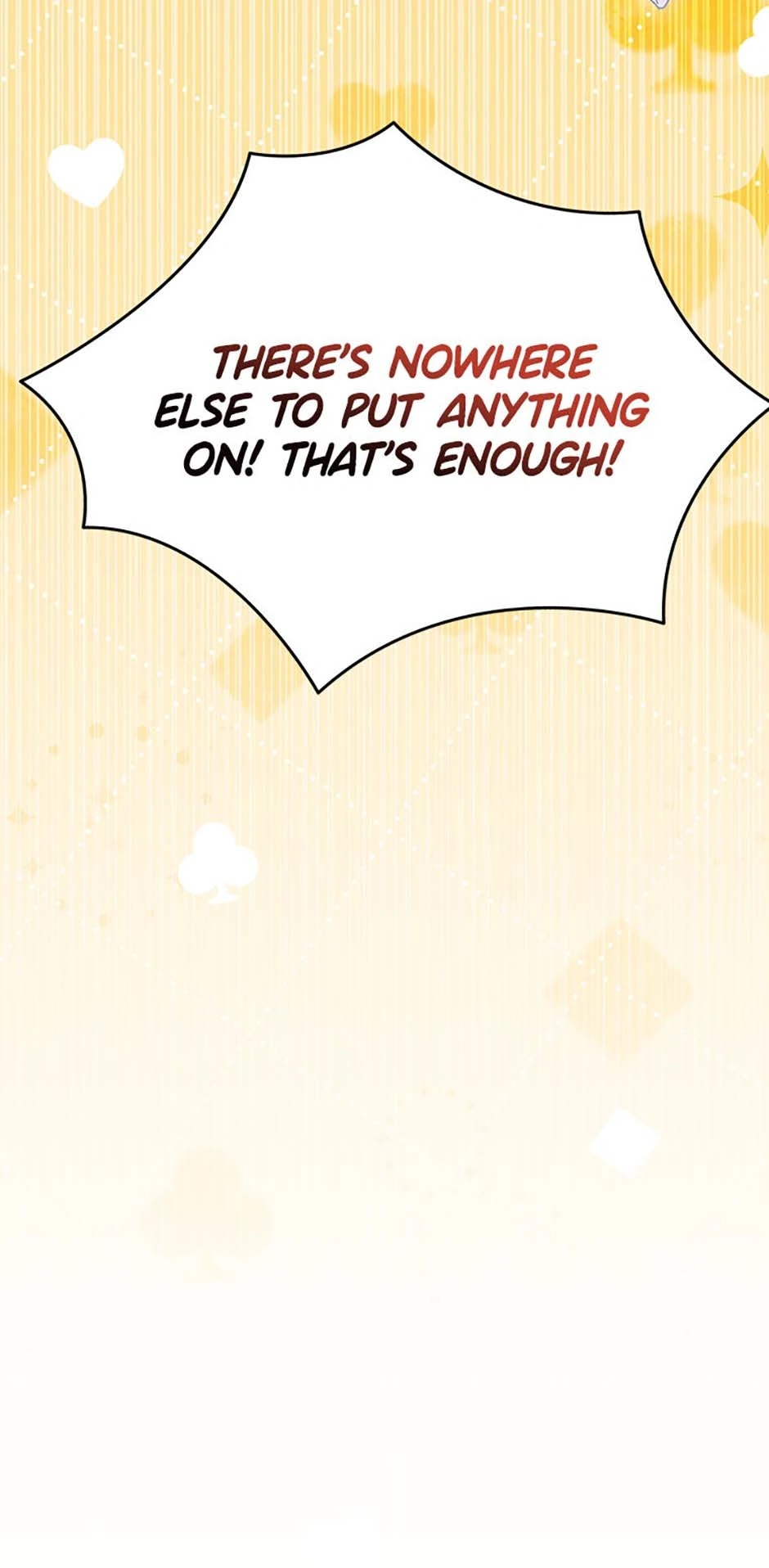 I Don't Want To Play Matchmaker! Chapter 68 - page 64