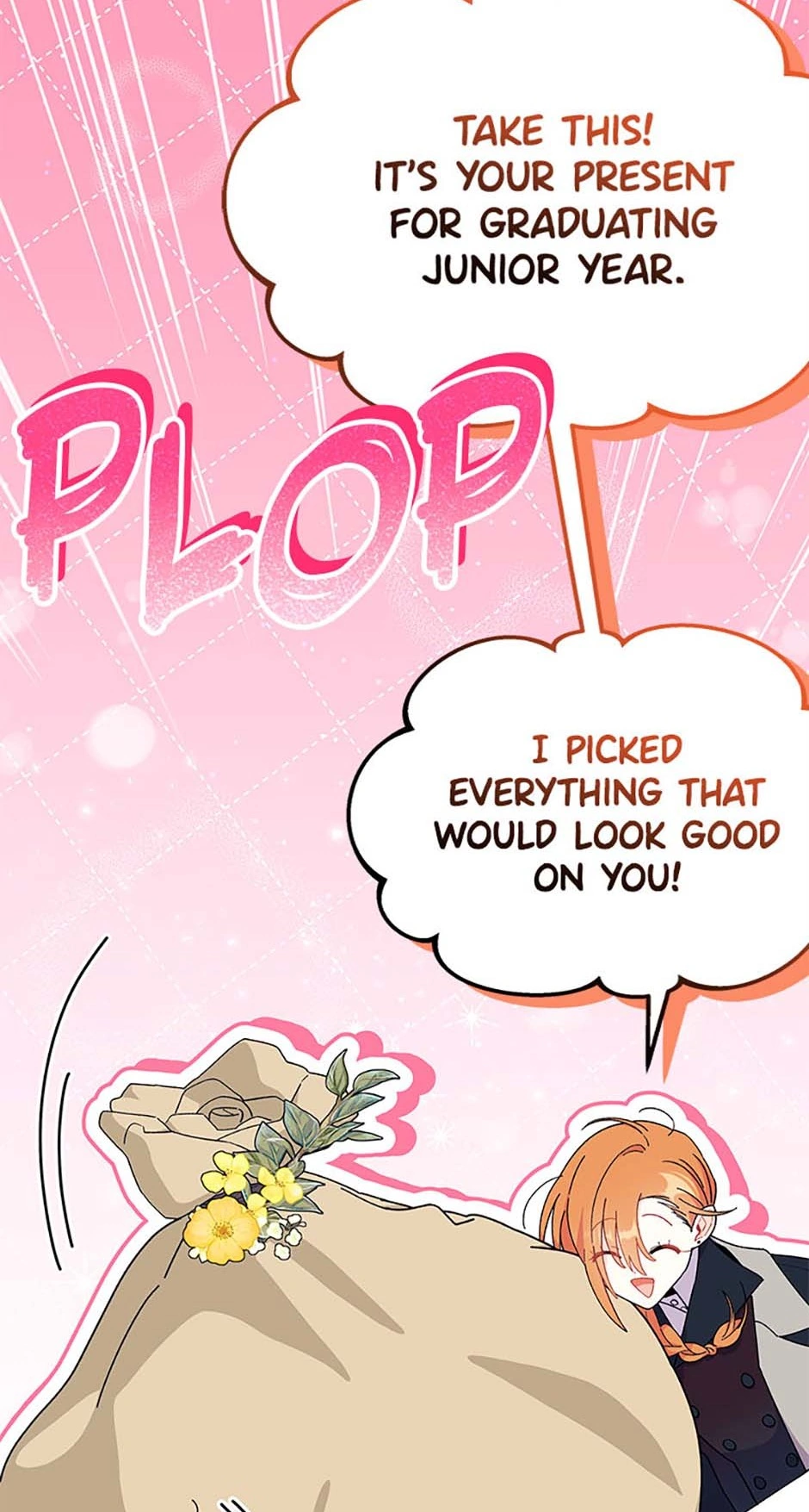 I Don't Want To Play Matchmaker! Chapter 68 - page 7