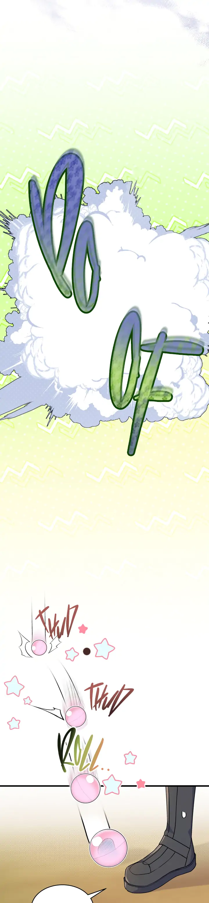 I Don't Want To Play Matchmaker! Chapter 18 - page 6