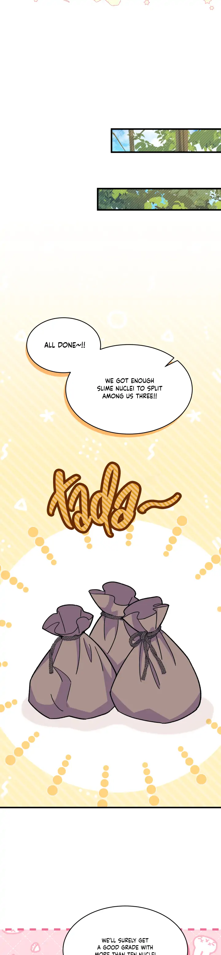 I Don't Want To Play Matchmaker! Chapter 17 - page 29