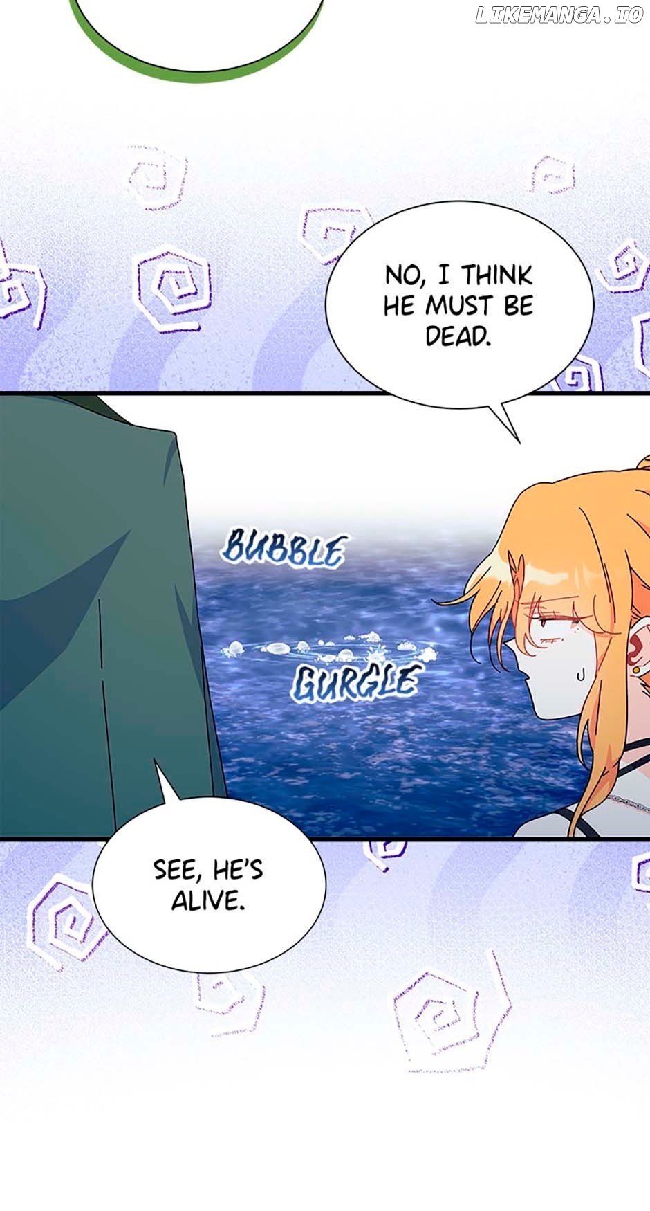 I Don't Want To Play Matchmaker! Chapter 67 - page 20