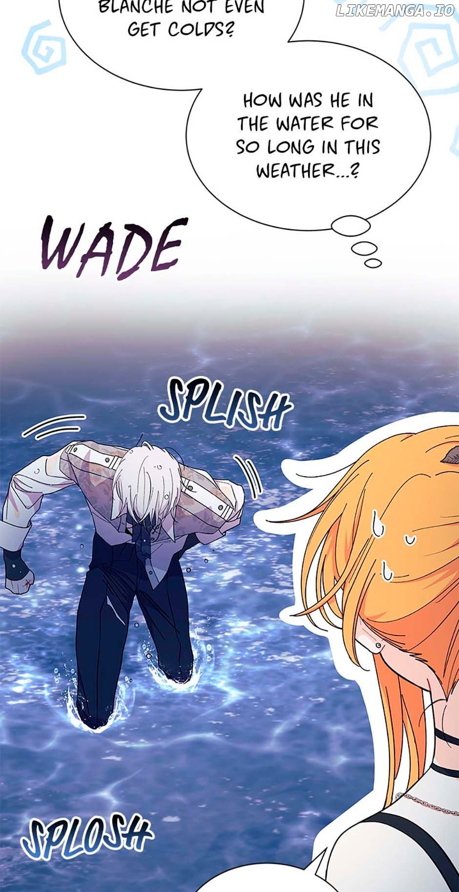 I Don't Want To Play Matchmaker! Chapter 67 - page 23