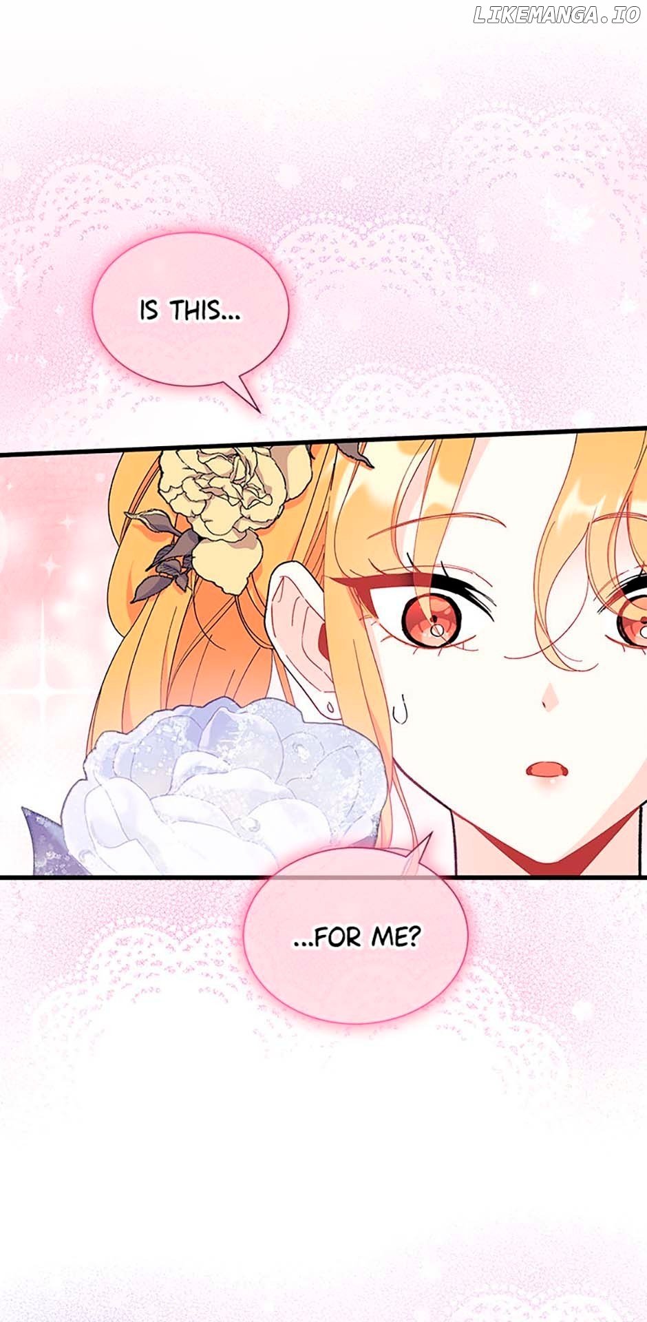 I Don't Want To Play Matchmaker! Chapter 67 - page 27