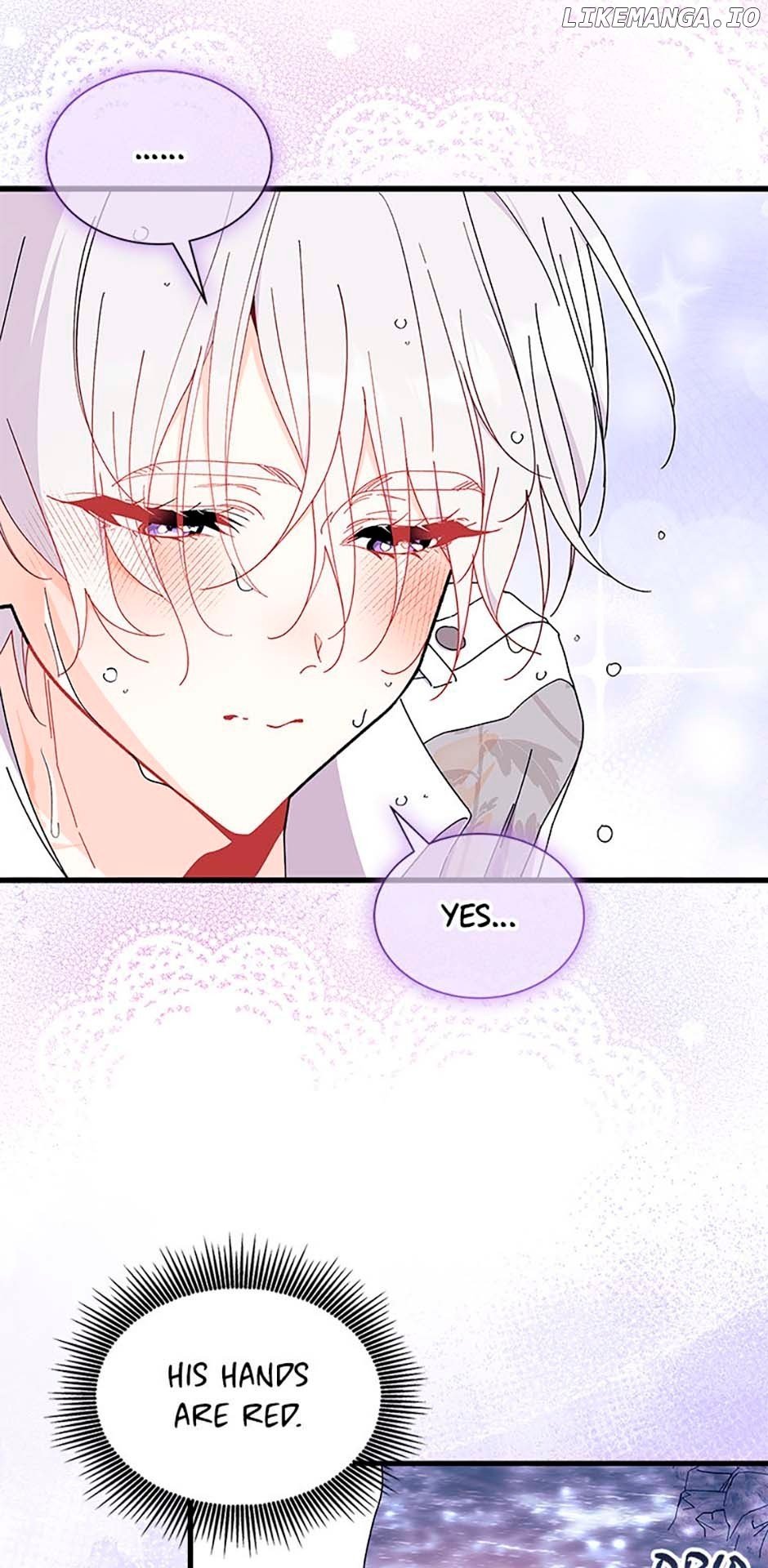I Don't Want To Play Matchmaker! Chapter 67 - page 28