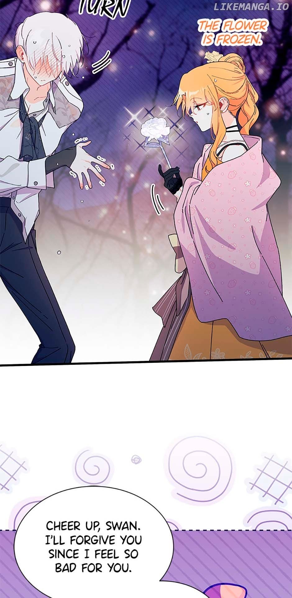 I Don't Want To Play Matchmaker! Chapter 67 - page 30