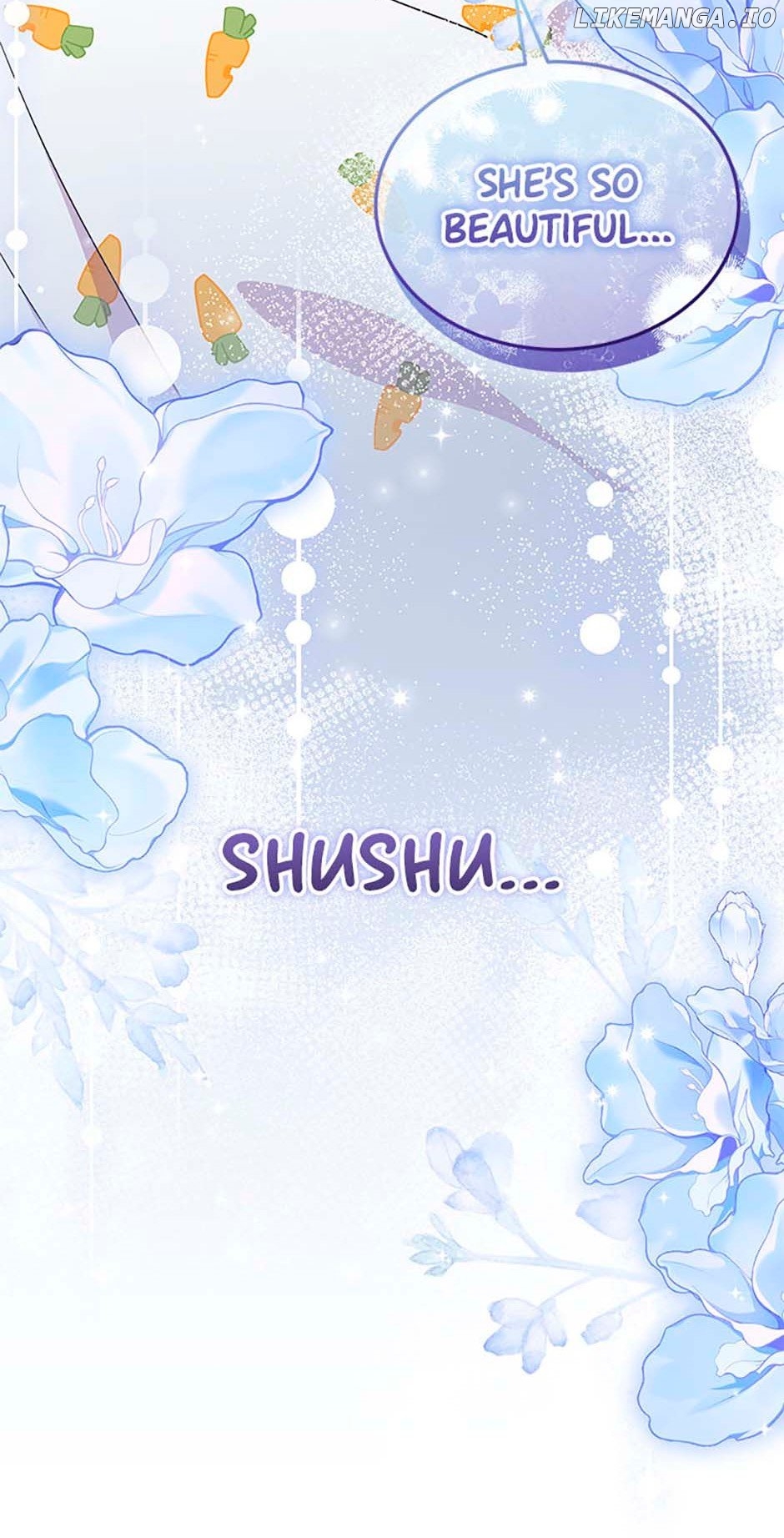 I Don't Want To Play Matchmaker! Chapter 67 - page 43