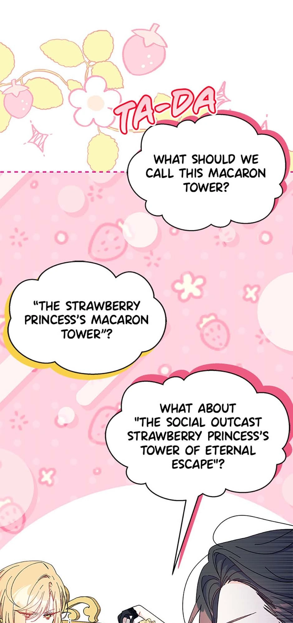 I Don't Want To Play Matchmaker! Chapter 67 - page 51