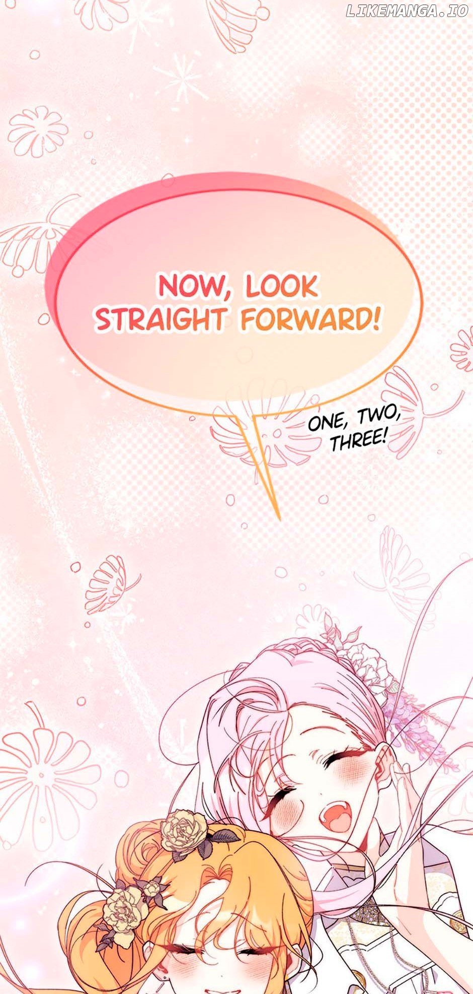 I Don't Want To Play Matchmaker! Chapter 67 - page 59