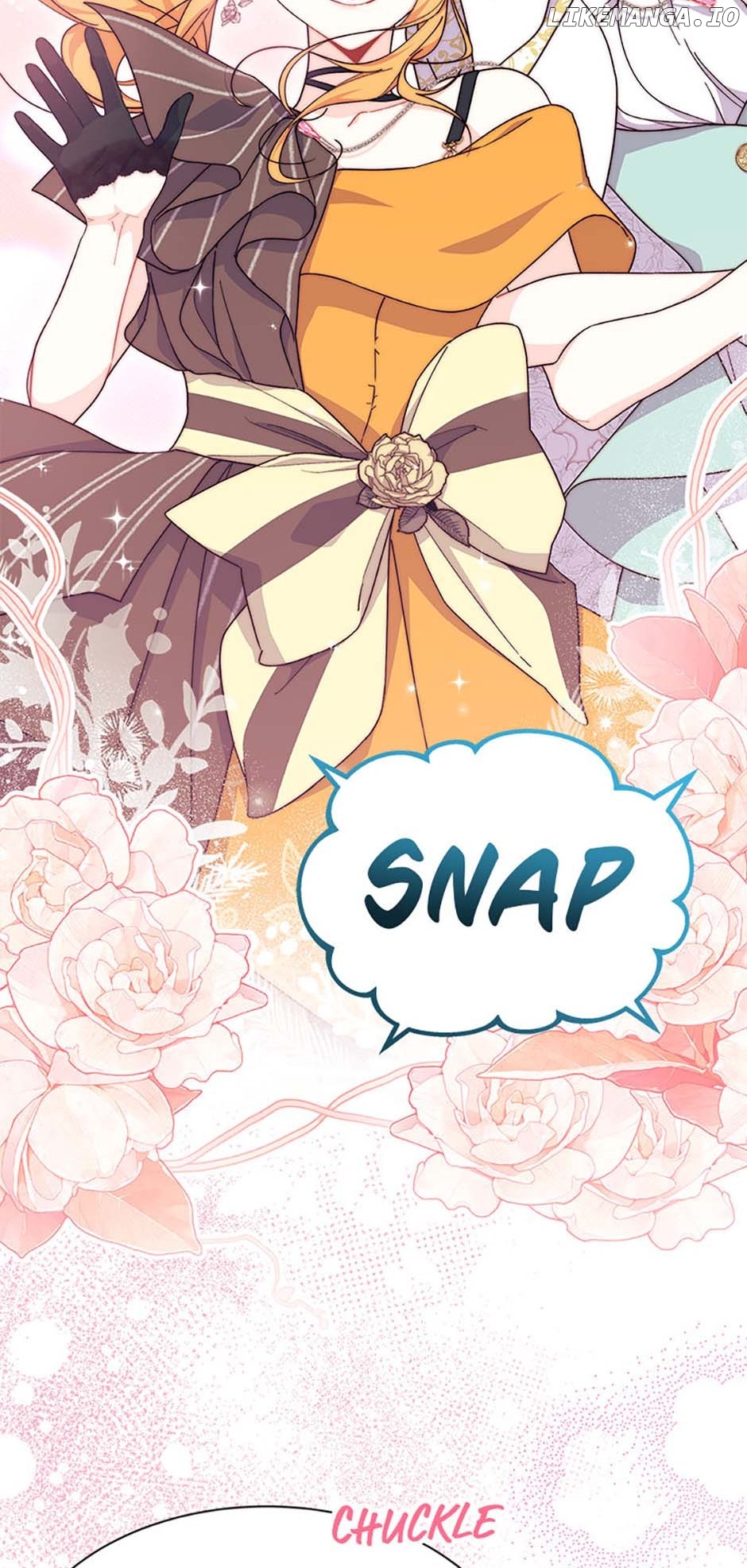 I Don't Want To Play Matchmaker! Chapter 67 - page 60