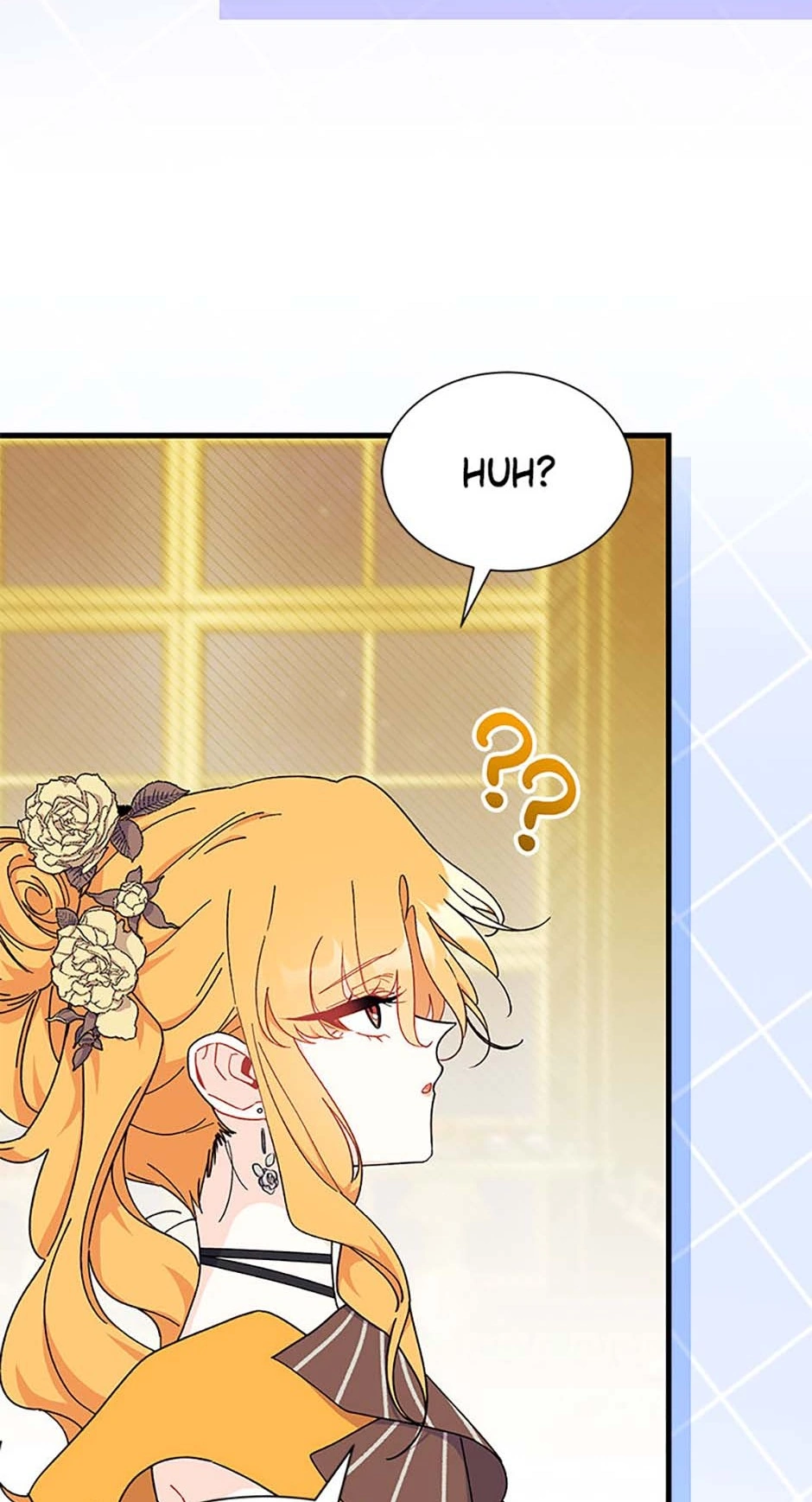 I Don't Want To Play Matchmaker! Chapter 67 - page 64