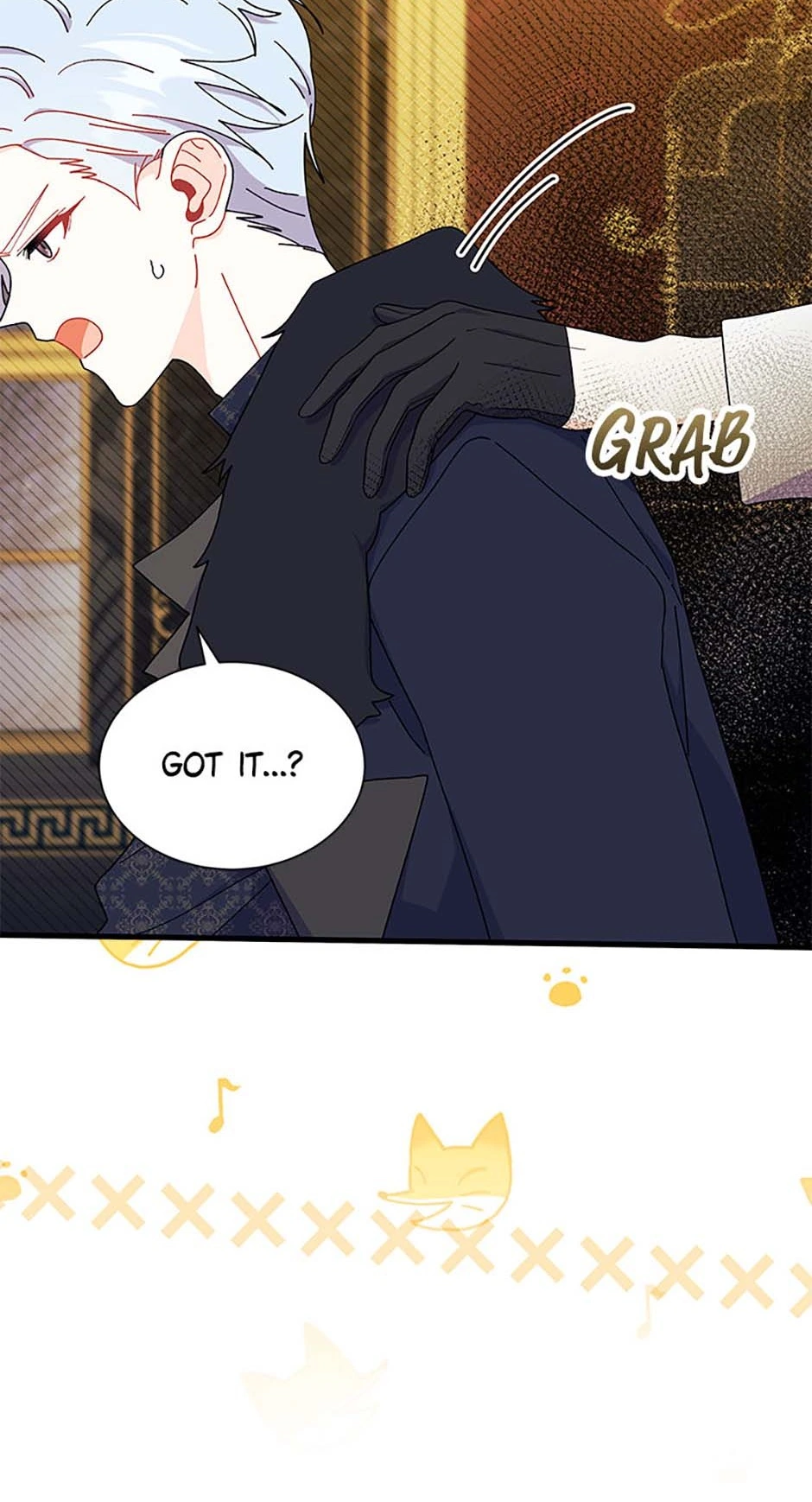 I Don't Want To Play Matchmaker! Chapter 67 - page 69