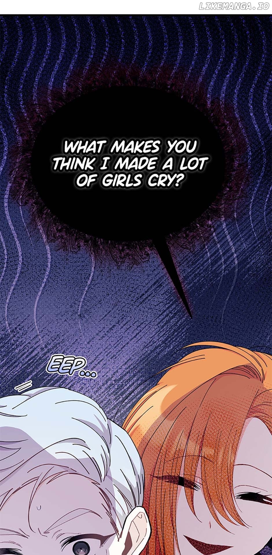 I Don't Want To Play Matchmaker! Chapter 67 - page 71