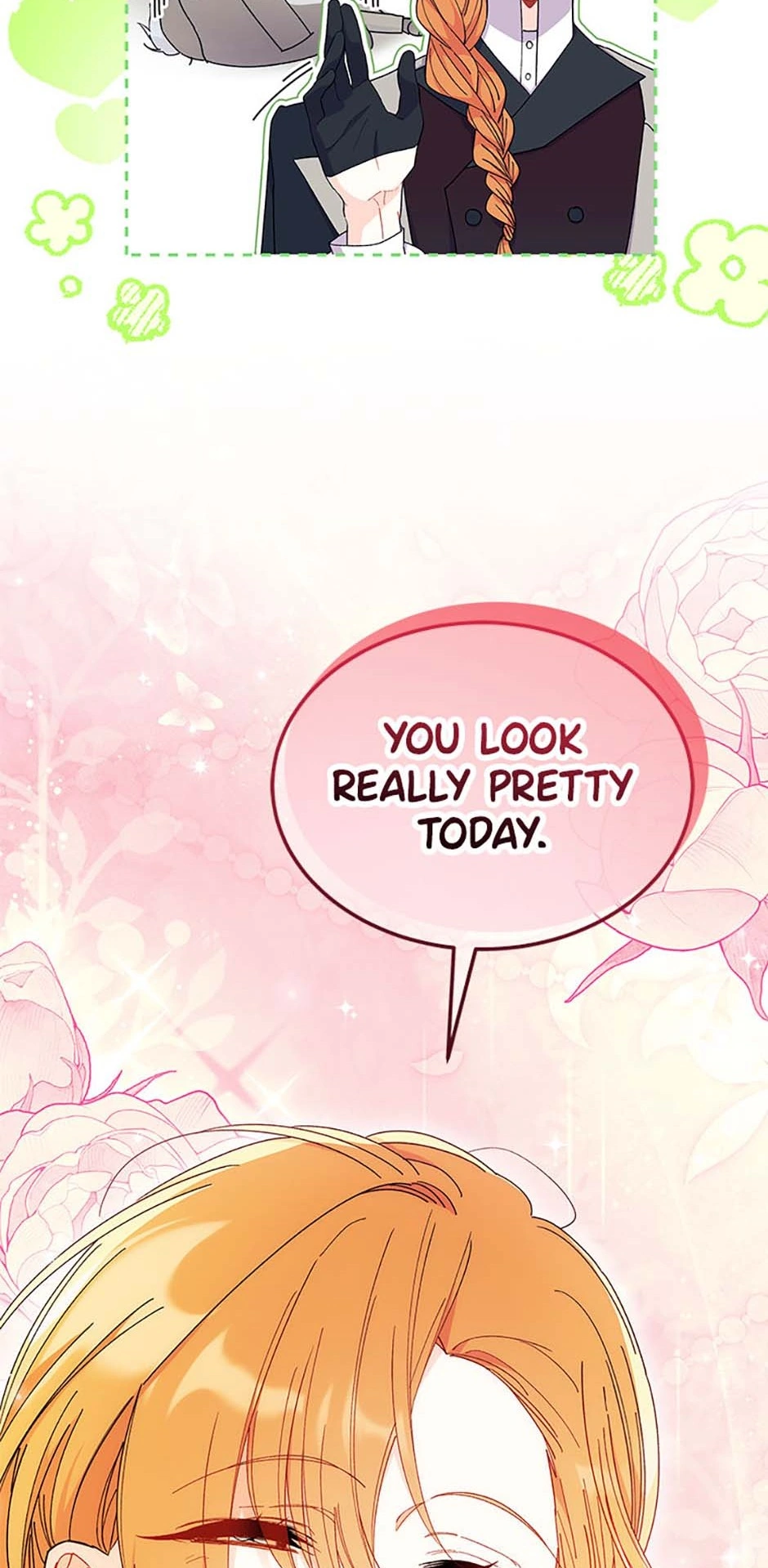 I Don't Want To Play Matchmaker! Chapter 67 - page 73