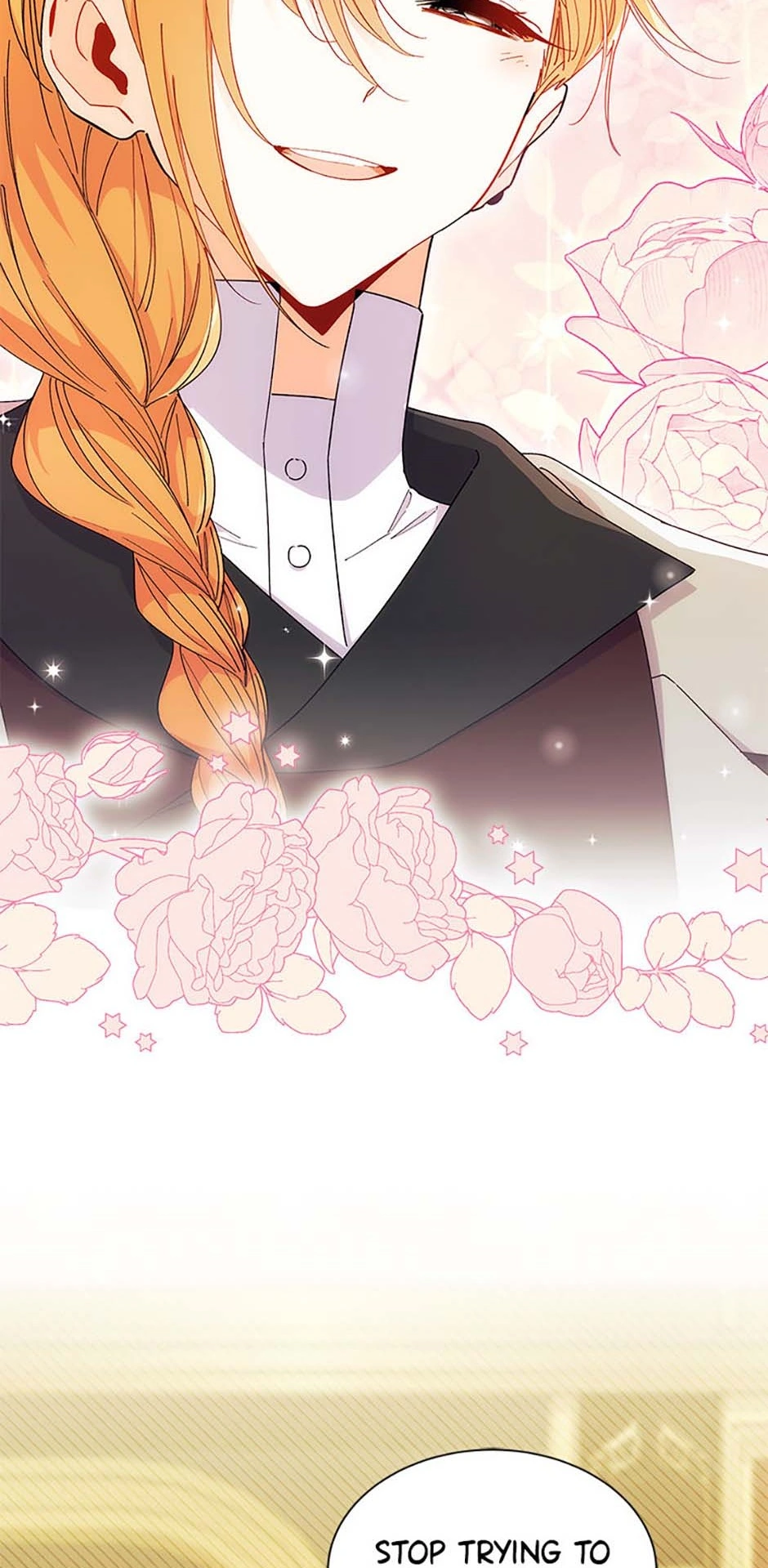 I Don't Want To Play Matchmaker! Chapter 67 - page 74