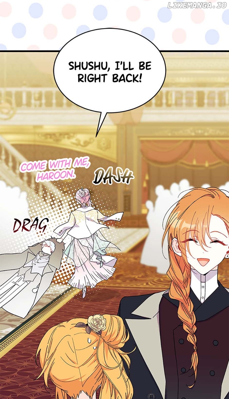 I Don't Want To Play Matchmaker! Chapter 67 - page 78