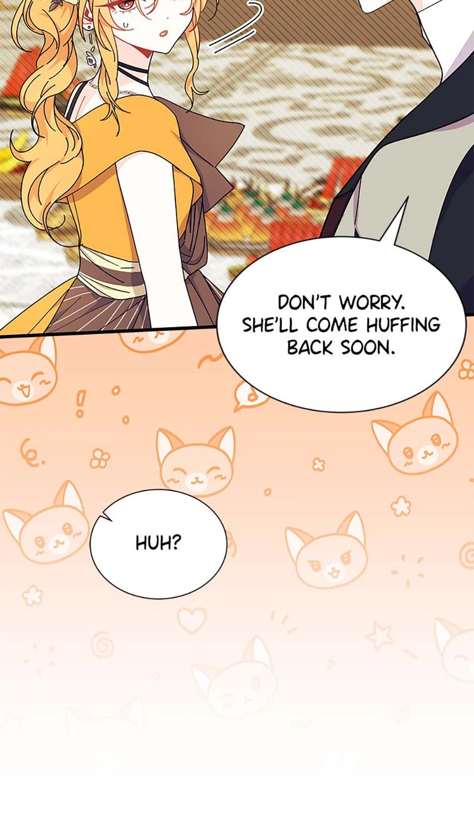 I Don't Want To Play Matchmaker! Chapter 67 - page 80