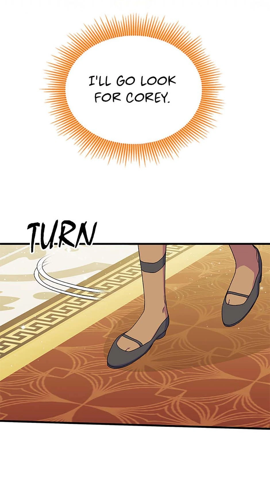 I Don't Want To Play Matchmaker! Chapter 66 - page 10